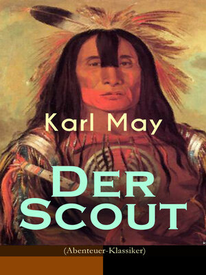 cover image of Der Scout (Abenteuer-Klassiker)